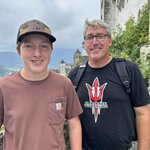 Photo taken by Lisa L