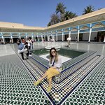 Photo taken by Kristen Y