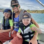 Photo taken by Erin K