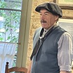 Photo taken by Graciela P