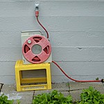 Kalvåg | Photo taken by Roberta R