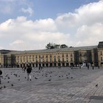 Bogota Walking Tour | Photo taken by Jason K