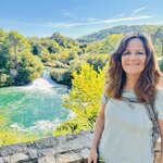 Photo taken by Julie M