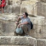 Photo taken by George S