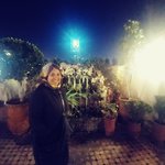 Photo taken by Maria R