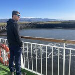 Photo taken by Janice R