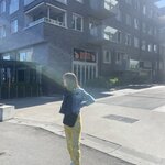 Photo taken by Andrea Y