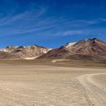 Desierto de Sololi | Photo taken by Flaminia R