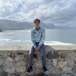 Photo taken by Joanne B