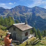 Photo taken by Irwin M