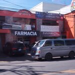 Photo taken by Steven P