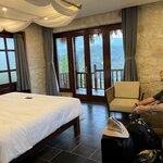 Photo taken by Linda O