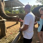 Photo taken by Anne M