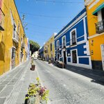 Photo taken by Pacita D