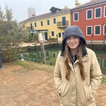 Photo taken by Lisa M