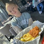 Photo taken by Stephanie S