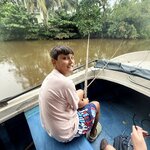 Photo taken by Anisha L