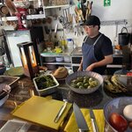 Photo taken by Martha H