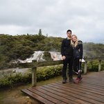 orakei korako | Photo taken by JESSICA T