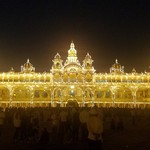 Mysuru | Photo taken by Ronnie B