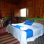 Photo taken by Graeme W