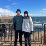 Photo taken by Andrew H