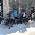 Photo taken by Gretchen D