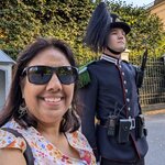 Photo taken by Sapna G