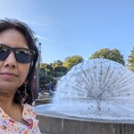 Photo taken by Sapna G