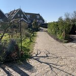 A stroll through Marken a fishing village | Photo taken by Karen P
