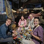 Photo taken by Mike K