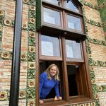 Photo taken by Alberto d