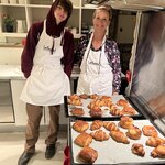 Photo taken by Maud Alison L