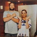 Photo taken by Kim M