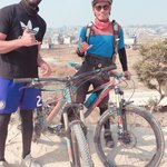 Photo taken by Ailson S