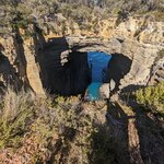 Photo taken by David G