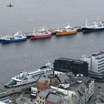 Photo taken by Michelle J