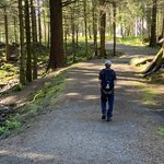 Photo taken by Barbara R