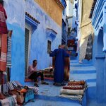 Photo taken by Miriam L