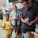 Photo taken by Brian W