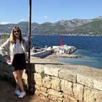 Photo taken by Ann P