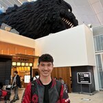 Photo taken by Greg B