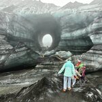 Photo taken by Joanne O