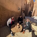 Photo taken by Pam R