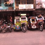 Photo taken by James W