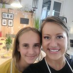 Photo taken by Ashley D