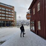 Photo taken by Gerrald S