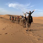 Africa! | Photo taken by Victoria M