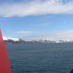 Photo taken by Iris W