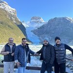 Photo taken by Jibi T